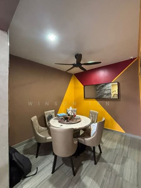 Rumah Teres 2 Tingkat untuk Dijual di Bukit Indah (Iskandar Puteri (Nusajaya)) - Winson Tan - PropertyGuru.com.my