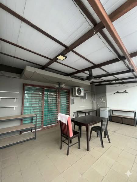 2-storey Terraced House for Sale in Kepala Batas (Penang) - Azura Ghani - Balcony - PropertyGuru.com.my