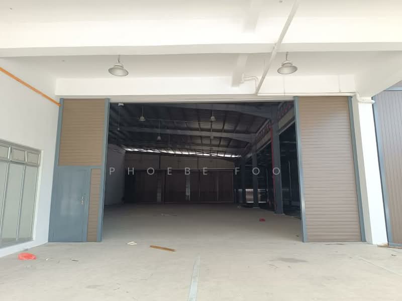 Kilang untuk Disewa di Bandar Baru Permas Jaya (Permas Jaya) - Phoebe Foo - PropertyGuru.com.my