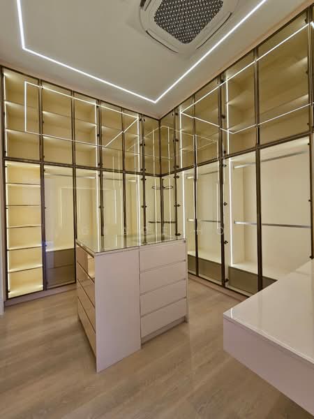 Semi-Detached House for Sale in Desa Parkcity (Kuala Lumpur) - Grace Ho - Interior - PropertyGuru.com.my