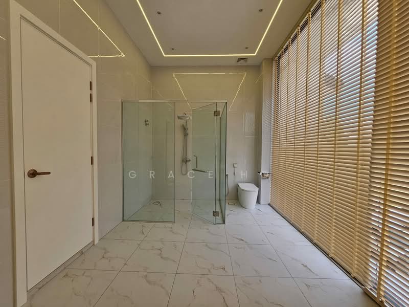 Semi-Detached House for Sale in Desa Parkcity (Kuala Lumpur) - Grace Ho - Bathroom - PropertyGuru.com.my