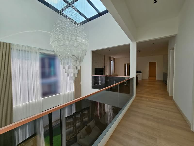 Semi-Detached House for Sale in Desa Parkcity (Kuala Lumpur) - Grace Ho - Interior - PropertyGuru.com.my