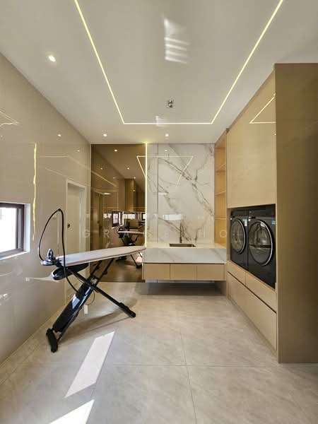 Semi-Detached House for Sale in Desa Parkcity (Kuala Lumpur) - Grace Ho - Interior - PropertyGuru.com.my