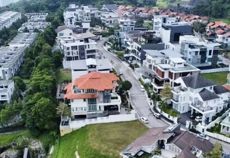 Semi-Detached House for Sale in Desa Parkcity (Kuala Lumpur) - Grace Ho - Exterior - PropertyGuru.com.my