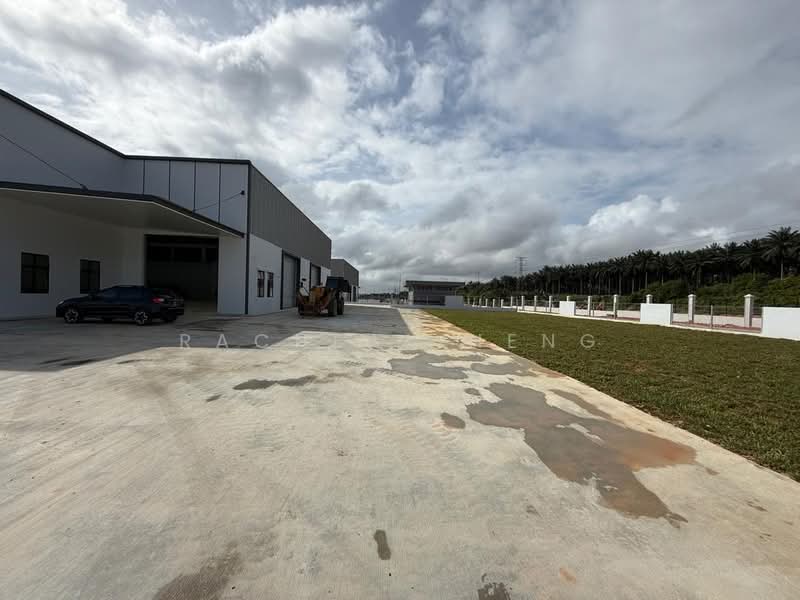 Factory for Rent in Eco Business Park 1 (Johor Bahru) - Racheal Heng - Exterior - PropertyGuru.com.my