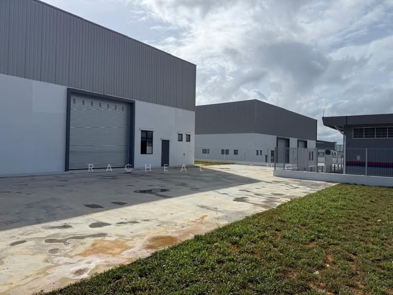 Factory for Rent in Eco Business Park 1 (Johor Bahru) - Racheal Heng - Exterior - PropertyGuru.com.my