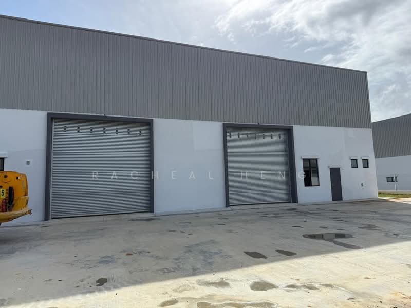 Factory for Rent in Eco Business Park 1 (Johor Bahru) - Racheal Heng - Exterior - PropertyGuru.com.my