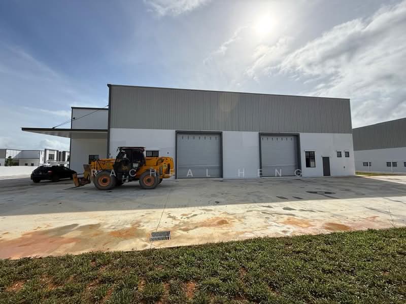 Factory for Rent in Eco Business Park 1 (Johor Bahru) - Racheal Heng - Exterior - PropertyGuru.com.my