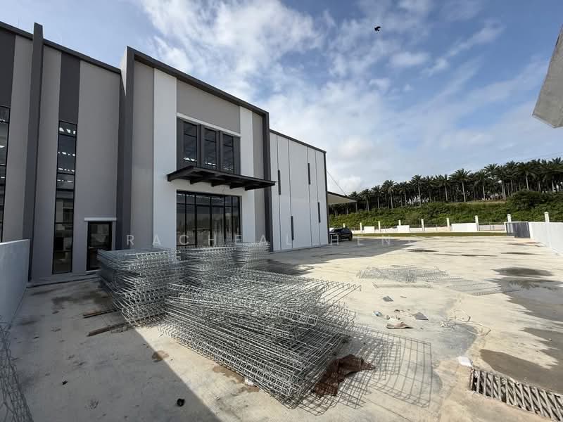 Factory for Rent in Eco Business Park 1 (Johor Bahru) - Racheal Heng - Exterior - PropertyGuru.com.my