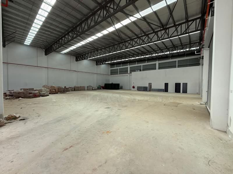 Factory for Rent in Eco Business Park 1 (Johor Bahru) - Racheal Heng - Interior - PropertyGuru.com.my
