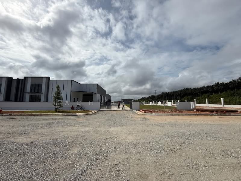 Factory for Rent in Eco Business Park 1 (Johor Bahru) - Racheal Heng - Exterior - PropertyGuru.com.my