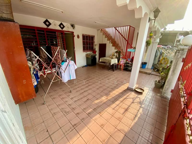 1-storey Terraced House for Sale in Kepong (Kuala Lumpur) - Shaziery Iskandar - PropertyGuru.com.my
