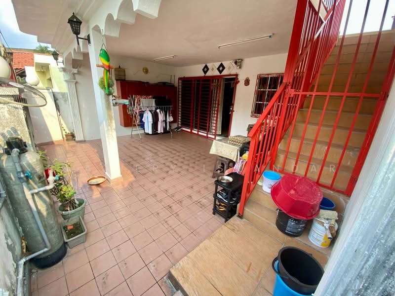 1-storey Terraced House for Sale in Kepong (Kuala Lumpur) - Shaziery Iskandar - PropertyGuru.com.my