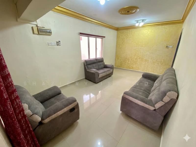 1-storey Terraced House for Sale in Kepong (Kuala Lumpur) - Shaziery Iskandar - PropertyGuru.com.my