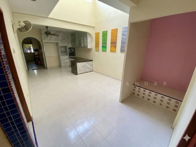 1-storey Terraced House for Sale in Kepong (Kuala Lumpur) - Shaziery Iskandar - PropertyGuru.com.my