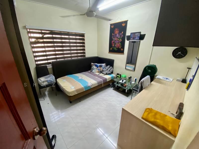 1-storey Terraced House for Sale in Kepong (Kuala Lumpur) - Shaziery Iskandar - PropertyGuru.com.my