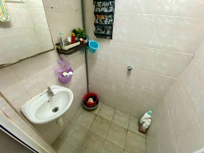 1-storey Terraced House for Sale in Kepong (Kuala Lumpur) - Shaziery Iskandar - PropertyGuru.com.my