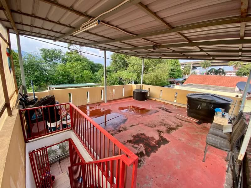 1-storey Terraced House for Sale in Kepong (Kuala Lumpur) - Shaziery Iskandar - PropertyGuru.com.my