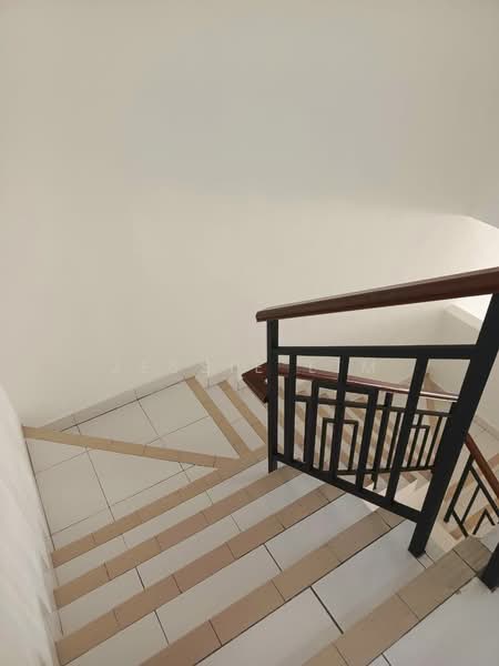 2-storey Terraced House for Sale in Semenyih Parklands (Beranang) - Jessie Lim - Interior - PropertyGuru.com.my