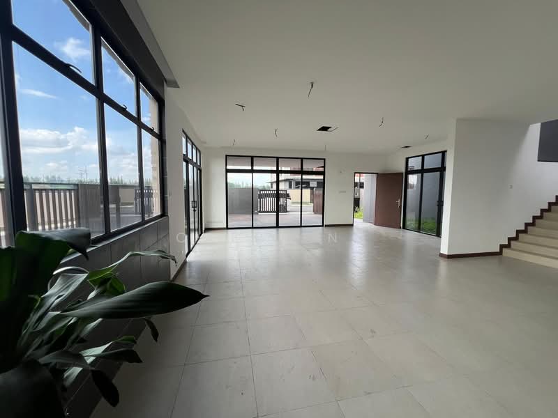 2-storey Terraced House for Sale in Puteri Harbour (Iskandar Puteri (Nusajaya)) - Caera Ng - Living Room - PropertyGuru.com.my
