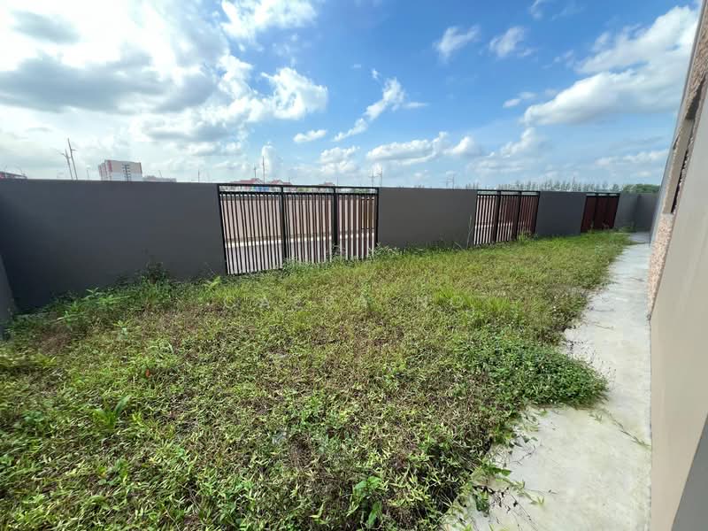 2-storey Terraced House for Sale in Puteri Harbour (Iskandar Puteri (Nusajaya)) - Caera Ng - Exterior - PropertyGuru.com.my