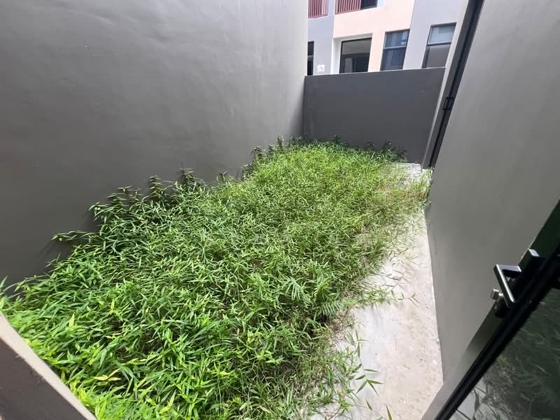 2-storey Terraced House for Sale in Puteri Harbour (Iskandar Puteri (Nusajaya)) - Caera Ng - Exterior - PropertyGuru.com.my