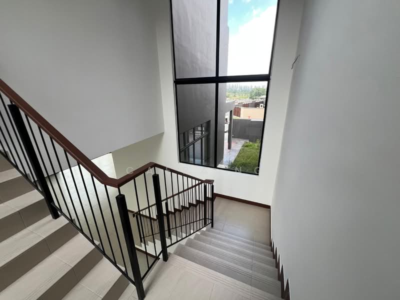 2-storey Terraced House for Sale in Puteri Harbour (Iskandar Puteri (Nusajaya)) - Caera Ng - Interior - PropertyGuru.com.my