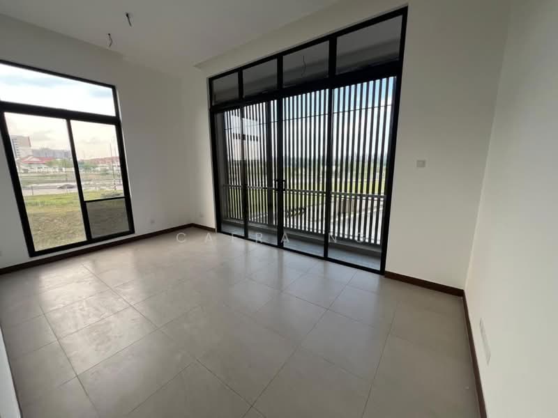 2-storey Terraced House for Sale in Puteri Harbour (Iskandar Puteri (Nusajaya)) - Caera Ng - View - PropertyGuru.com.my
