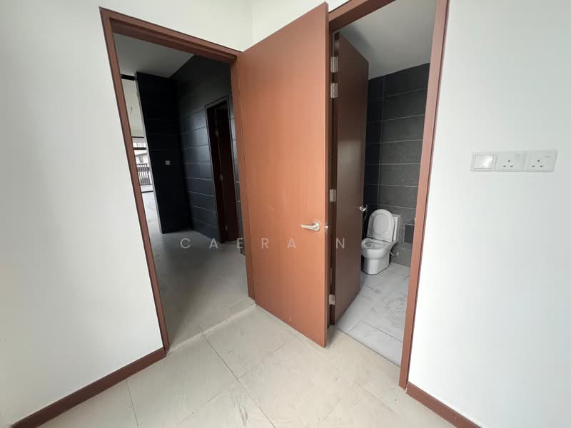 2-storey Terraced House for Sale in Puteri Harbour (Iskandar Puteri (Nusajaya)) - Caera Ng - Bathroom - PropertyGuru.com.my