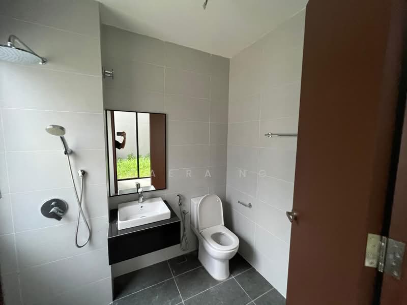 2-storey Terraced House for Sale in Puteri Harbour (Iskandar Puteri (Nusajaya)) - Caera Ng - Bathroom - PropertyGuru.com.my