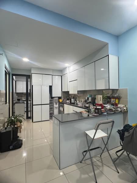 2-storey Terraced House for Sale in Sunway City Iskandar Puteri (Iskandar Puteri (Nusajaya)) - Boon Hau Lee - Kitchen - PropertyGuru.com.my