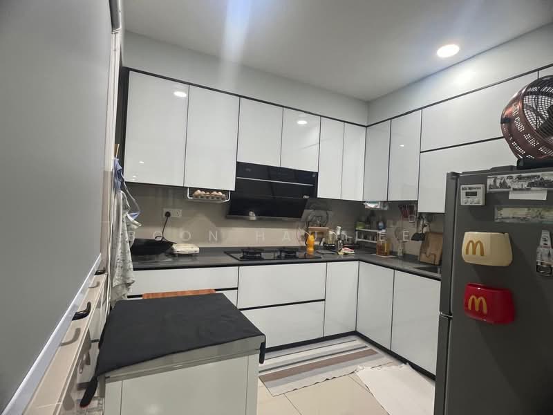 2-storey Terraced House for Sale in Sunway City Iskandar Puteri (Iskandar Puteri (Nusajaya)) - Boon Hau Lee - Kitchen - PropertyGuru.com.my