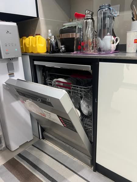 2-storey Terraced House for Sale in Sunway City Iskandar Puteri (Iskandar Puteri (Nusajaya)) - Boon Hau Lee - Kitchen - PropertyGuru.com.my