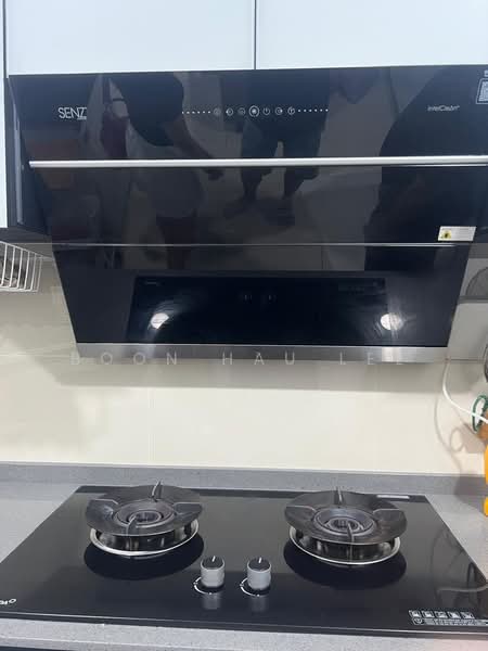 2-storey Terraced House for Sale in Sunway City Iskandar Puteri (Iskandar Puteri (Nusajaya)) - Boon Hau Lee - Kitchen - PropertyGuru.com.my