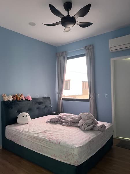 2-storey Terraced House for Sale in Sunway City Iskandar Puteri (Iskandar Puteri (Nusajaya)) - Boon Hau Lee - Bedroom - PropertyGuru.com.my