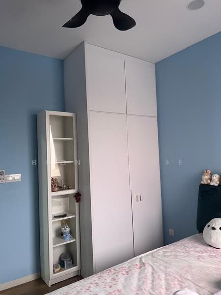 2-storey Terraced House for Sale in Sunway City Iskandar Puteri (Iskandar Puteri (Nusajaya)) - Boon Hau Lee - Bedroom - PropertyGuru.com.my