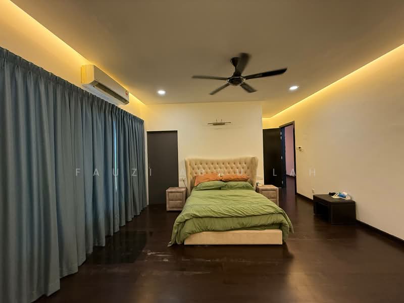 Rumah Teres untuk Dijual di Denai Alam (Shah Alam) - Fauzi Abdullah - Bedroom - PropertyGuru.com.my