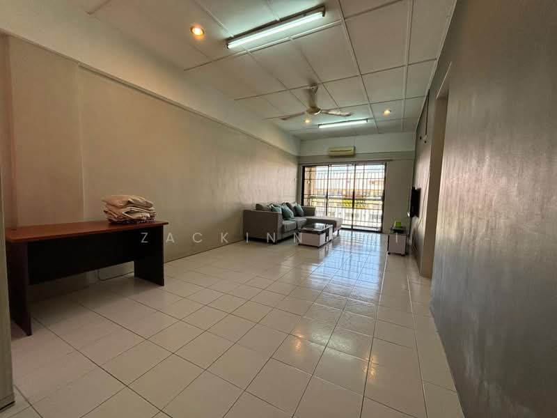 Pangsapuri untuk Disewa di Prima Bayu Apartment - Zackinn Hoi - PropertyGuru.com.my