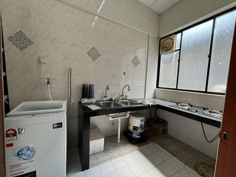 Pangsapuri untuk Disewa di Prima Bayu Apartment - Zackinn Hoi - PropertyGuru.com.my