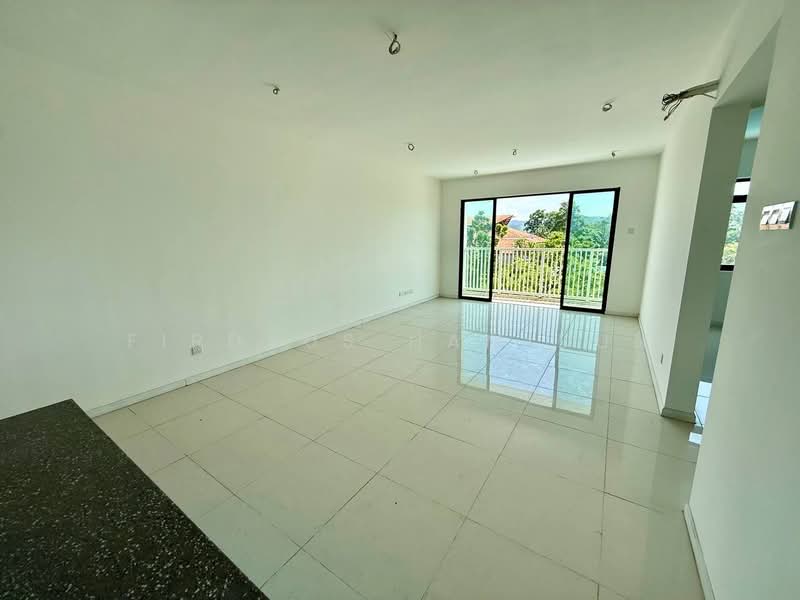 Pangsapuri untuk Dijual di Vista Mahogani @ Saujana Impian - Firdaus Hamidun - PropertyGuru.com.my