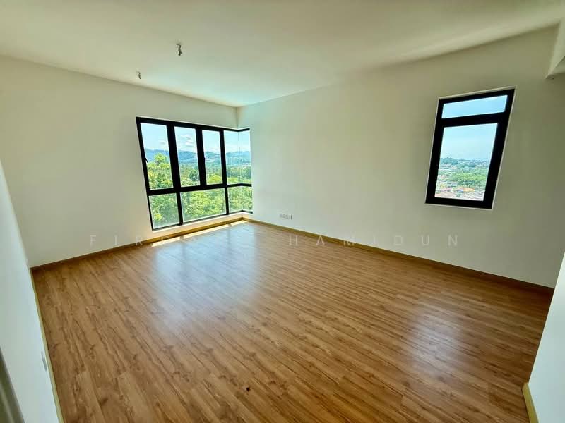 Pangsapuri untuk Dijual di Vista Mahogani @ Saujana Impian - Firdaus Hamidun - PropertyGuru.com.my