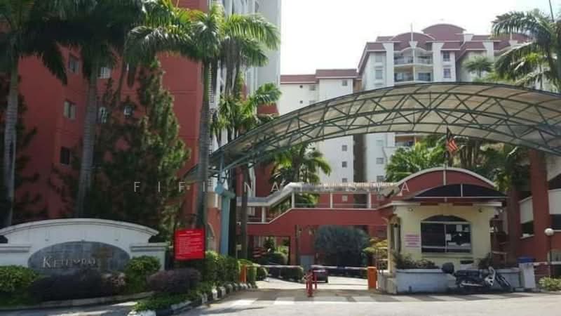 Condominium for Sale at Ketumbar Hill - Fifi Natasya - Exterior - PropertyGuru.com.my