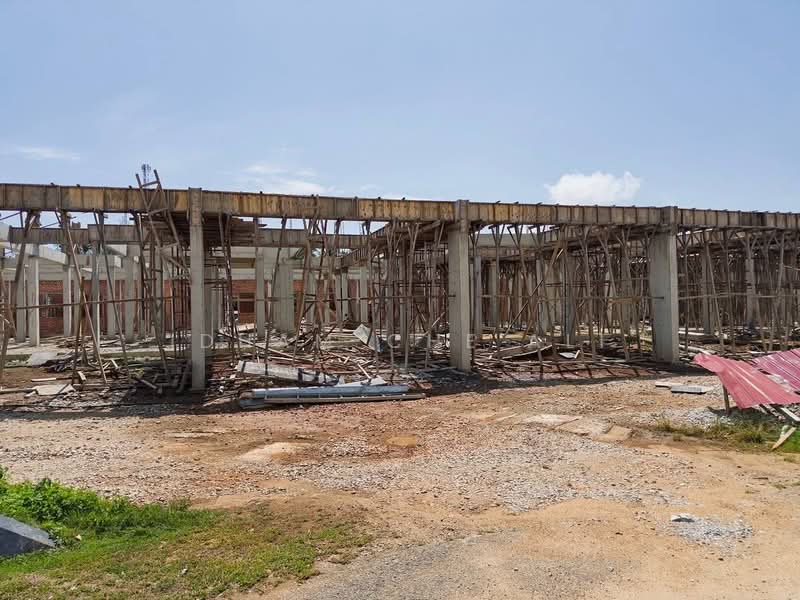 1-storey Terraced House for Sale in Kampung Kempadang (Kuantan) - Idham Che'Ali - Exterior - PropertyGuru.com.my