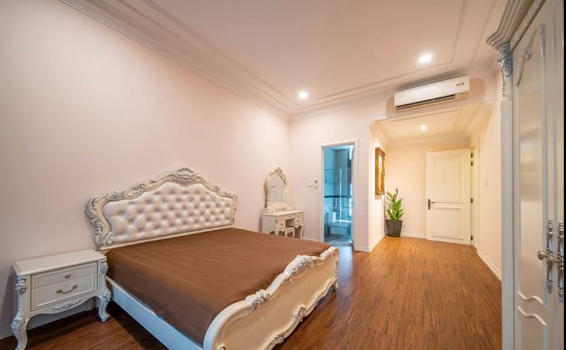 Kondominium untuk Disewa di Iskandar Residences - Yee Shiuen - Bedroom - PropertyGuru.com.my