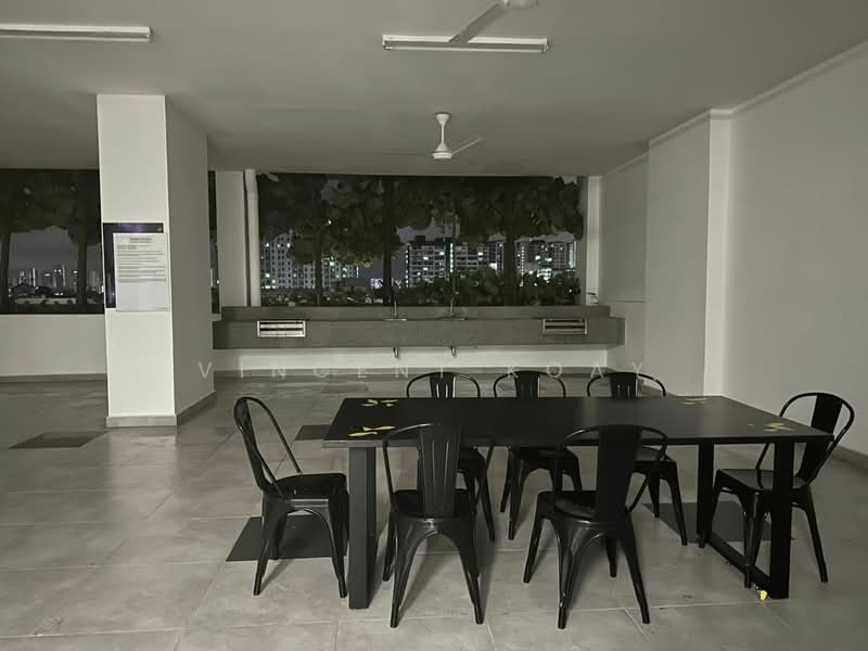Pangsapuri untuk Disewa di Skyview Garden - Vincent Koay - Exterior - PropertyGuru.com.my