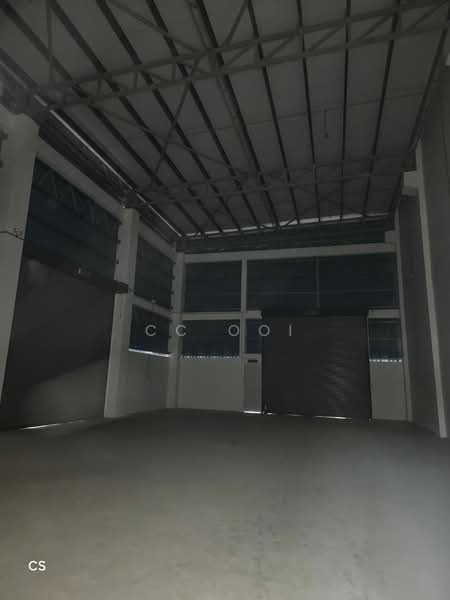 Kilang untuk Disewa di Butterworth (Penang) - CC Ooi - Interior - PropertyGuru.com.my