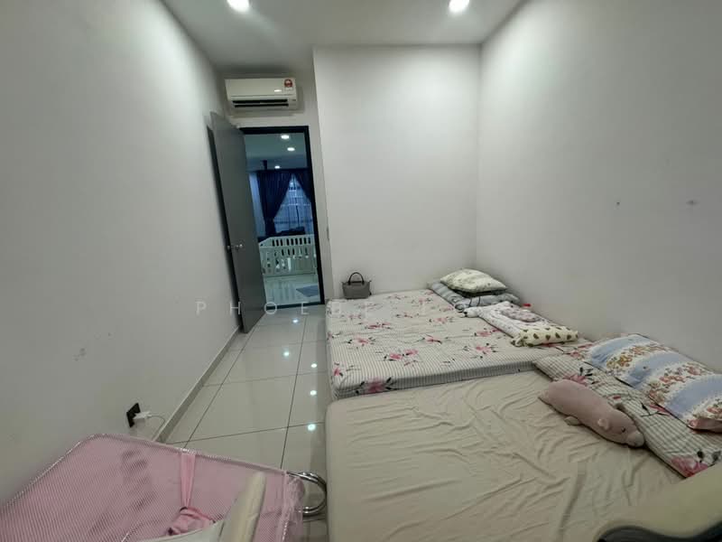 Terraced House for Sale in Johor Bahru (Johor) - Phoebe Foo - Bedroom - PropertyGuru.com.my