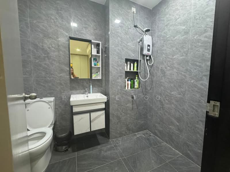 Terraced House for Sale in Johor Bahru (Johor) - Phoebe Foo - Bathroom - PropertyGuru.com.my