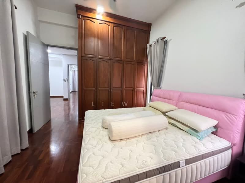 Rumah Kluster untuk Disewa di Horizon Hills (Iskandar Puteri (Nusajaya)) - Liew . - PropertyGuru.com.my