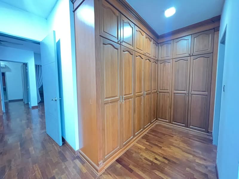 Rumah Kluster untuk Disewa di Horizon Hills (Iskandar Puteri (Nusajaya)) - Liew . - PropertyGuru.com.my